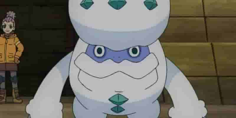 Pokemon: 10 лучших Способности, ранг