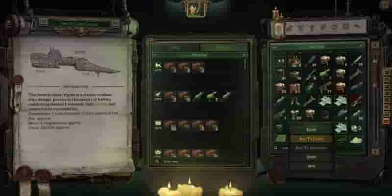 Warhammer 40K: Rogue Trader - 10 советов и amp; Хитрости для начинающих