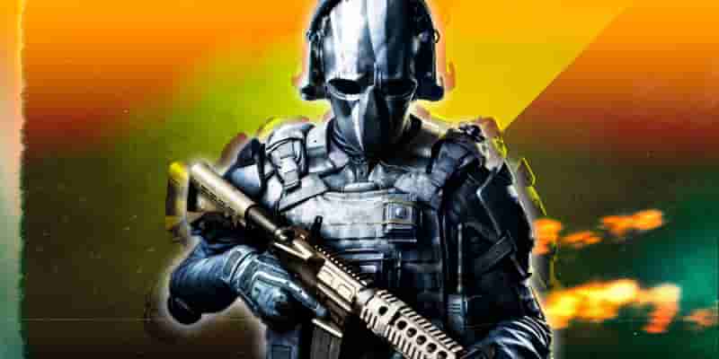 10 лучших многопользовательских FPS Игры на Xbox Series