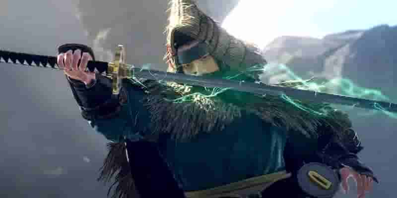 Wild Hearts: Every Weapon, Ranked