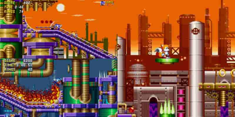 Игры про Соника, в которые стоит поиграть перед выходом Sonic x Shadow Generations