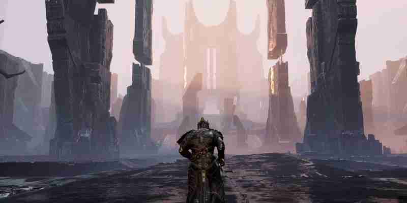 Ложь P и 14 других лучших соуллайков, созданных не FromSoftware