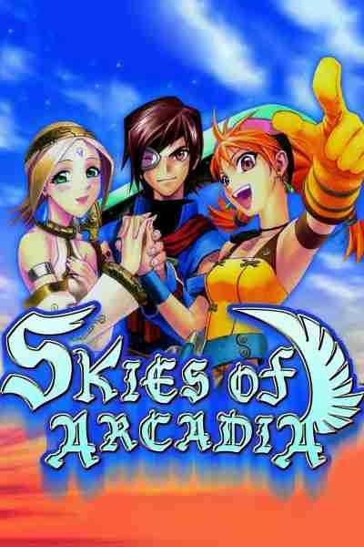 20 лучших PS2 и GameCube RPG, в которые можно играть вечно, рейтинг