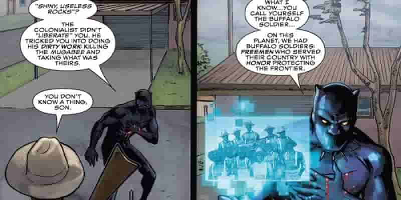 10 крупнейших Двойные стандарты в комиксах Marvel