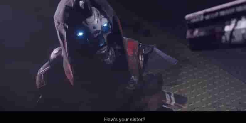 10 лучших вещей о Cayde- 6