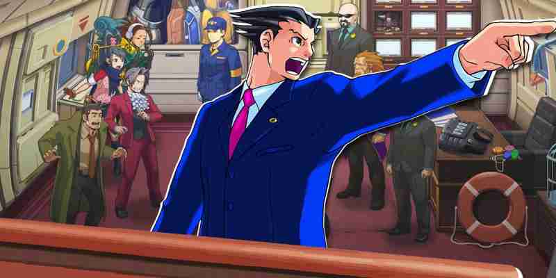 The Great Ace Attorney Chronicles: Все Cases, Ranked
