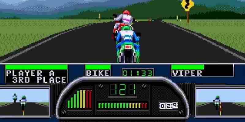 10 лучших игр для Sega CD, рейтинг