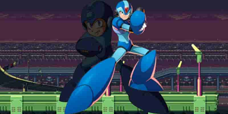 Mega Man X был настоящим продолжением оригинальной серии
