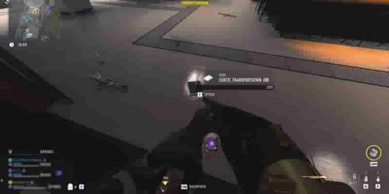 Warzone 2 DMZ: Scatter Гайд