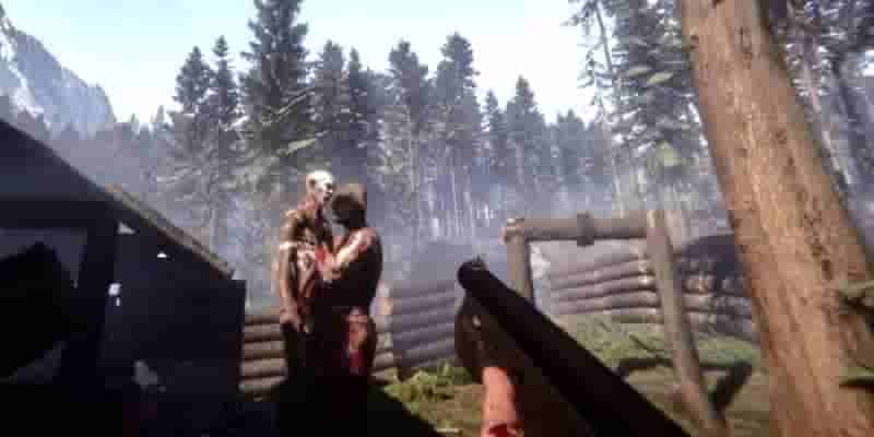 Sons Of The Forest 10 лучших новых дополнений