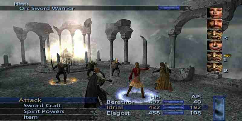 Лучшая Rpg на каждой консоли PlayStation