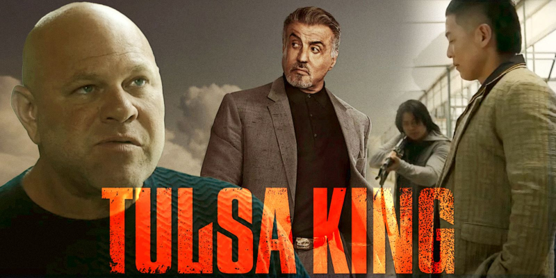 Обзор финала второго сезона сериала «Тулса Кинг»: разочаровывающее завершение сезона