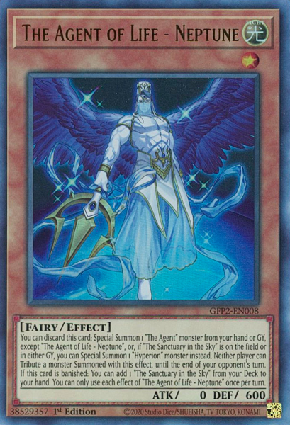 10 самых мощных целей для подачи Купидона от Yu-Gi-Oh, ранжированные