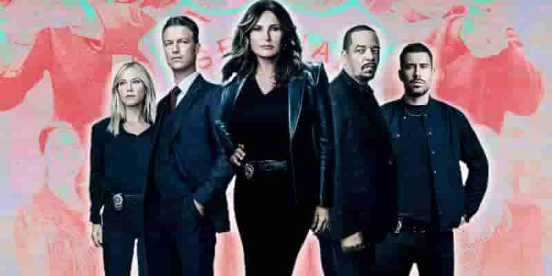 Dick Wolf's Law & Order , Чикагские франшизы будут продлены до 2027 года