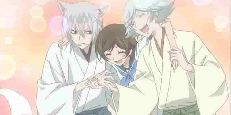 10 способов, которыми Kamisama Kiss использует клише Shojo