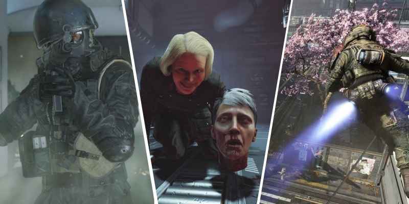 10 безумно сложных достижений в играх жанра FPS