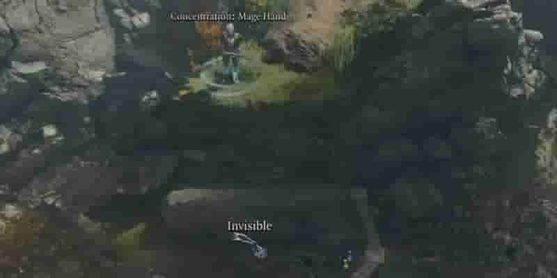 Baldur’s Gate 3: 10 лучших полезных заклинаний