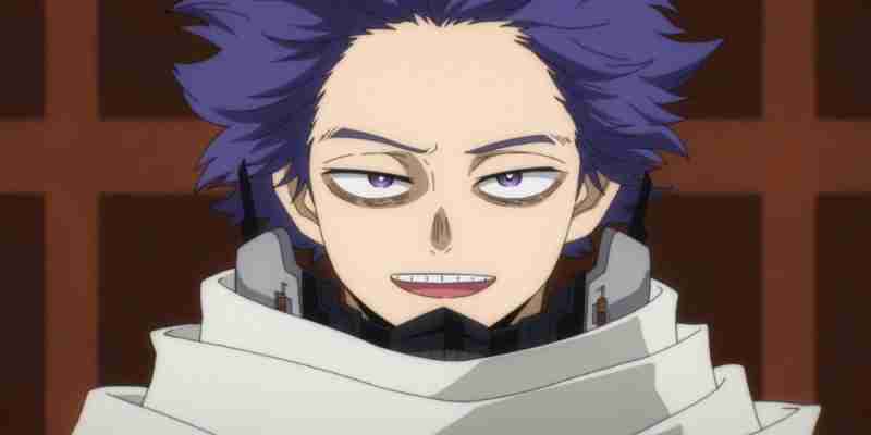 10 самых переоцененных персонажей MHA, рейтинг