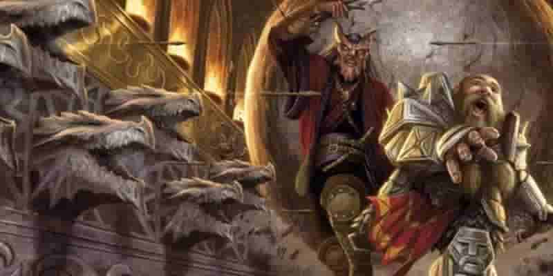 15 лучших умений для бардов в D&D 5e, рейтинг