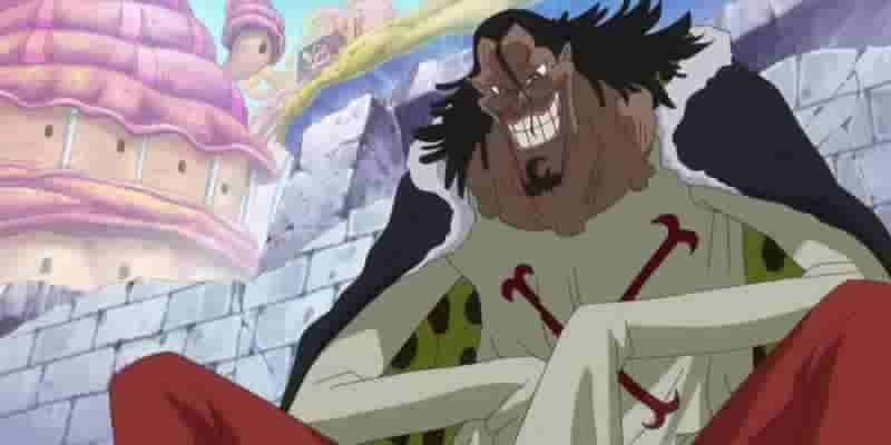 10 худших цитат из One Piece, рейтинг