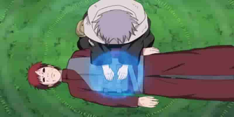 10 Times The Naruto Герои почти умерли
