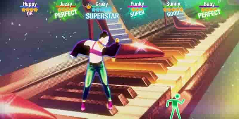 Лучшие игры для вечеринок, в которые можно играть на Nintendo Switch 