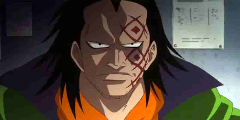 Каждый персонаж One Piece, несущий волю Д., объяснен