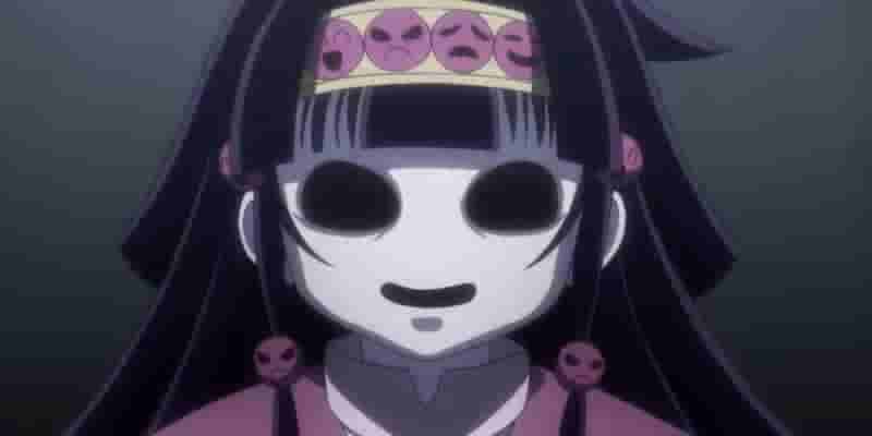 10 самых противоречивых сюжетных линий в Hunter x Hunter