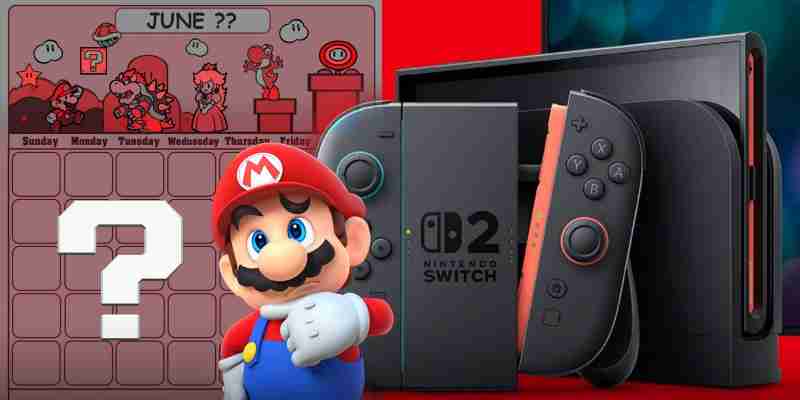nintendo объявляет о том, что они удаляют ретро-классику из Switch Online