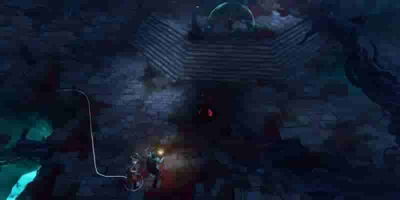 Baldur's Gate 3: How To Remove The Shadow Curse