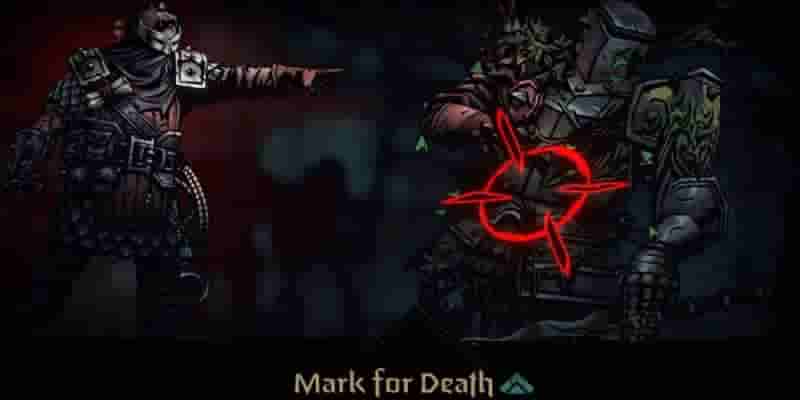 Рейтинг навыков охотника за головами в Darkest Dungeon 2