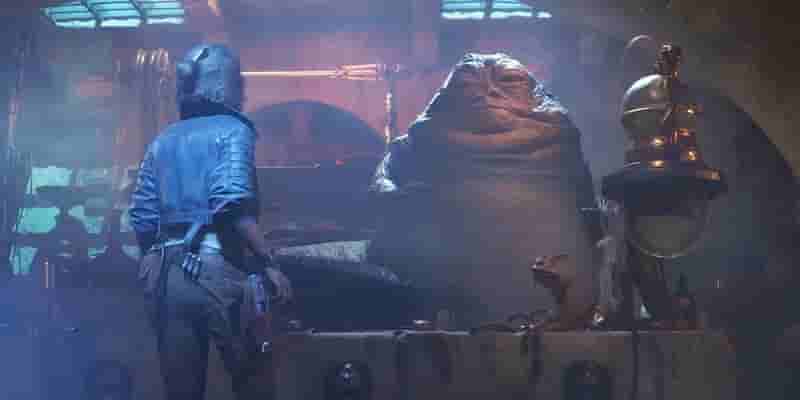 10 лучших пасхальных яиц в Star Wars Outlaws, которые захотят увидеть хардкорные фанаты