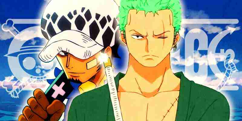 10 сильнейших персонажей One Piece, которых Гунко может легко уничтожить, рейтинг