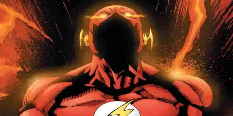 10 Самый важный Flash Вехи комиксов DC
