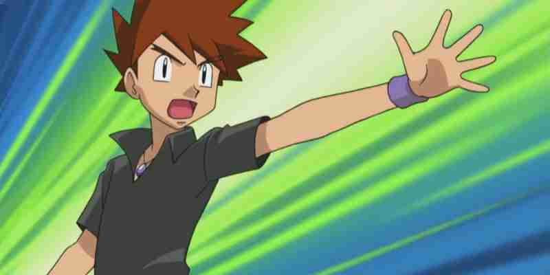 10 лучших анимационных эпизодов Pokémon Battle Frontier, рейтинг