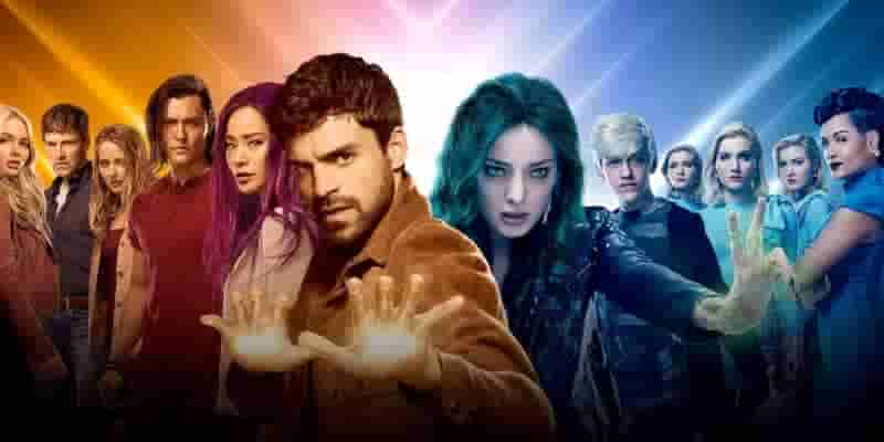 15 Live-Action Superhero показывает, что все забыли о существовании