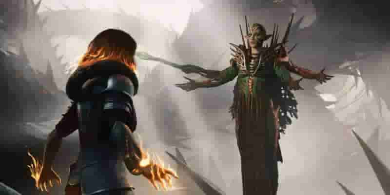 Magic: The Gathering: что такое Compleation на самом деле (и почему это ужасно)
