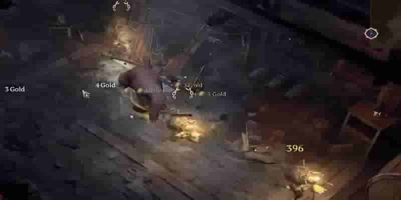 Diablo 4: Гайд по гоблинам-сокровищам