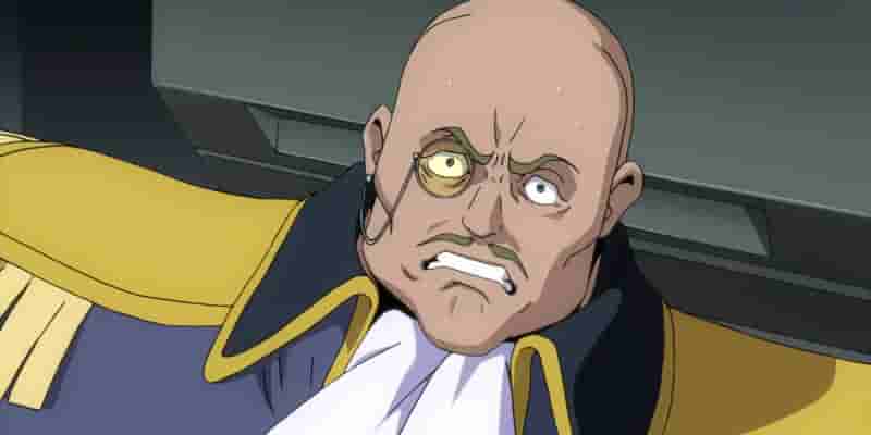 Лучшие злодеи Code Geass, которые теперь мертвы