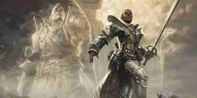 15 лучших заклинаний жреца в D& ;D 5e, Ranked