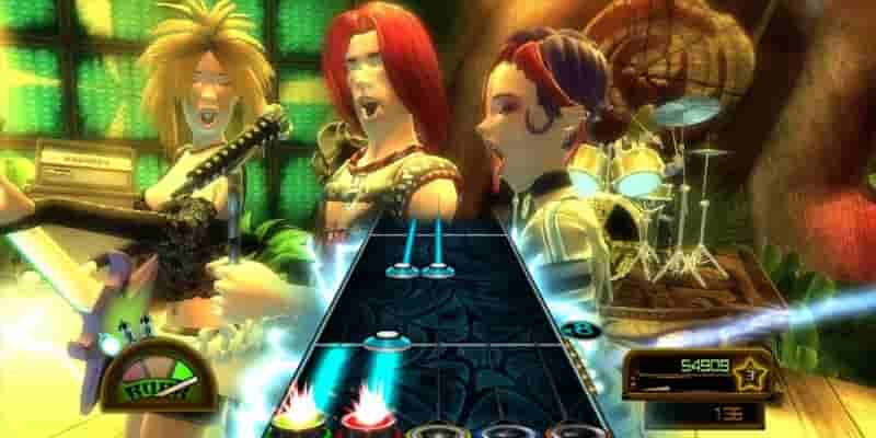 10 самых ностальгических песен Guitar Hero, которые все еще застревают в голове