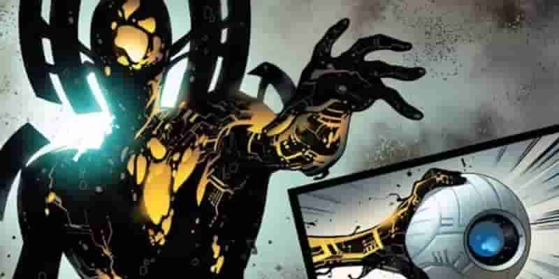 10 самых странных инопланетных рас в комиксах Marvel