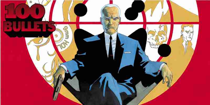 10 серий комиксов Vertigo, которые нуждаются в возрождении 
