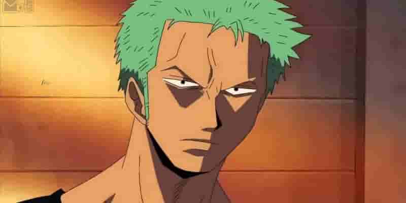 Чем Зоро из One Piece отличается от остальных Мугивар