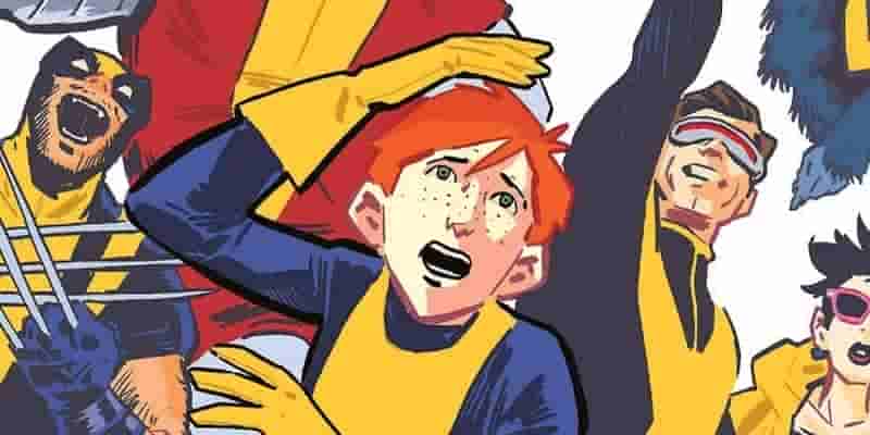 10 худших сверхспособностей в комиксах Marvel