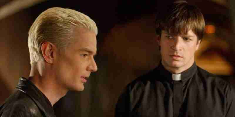 10 самых коварных злодеев из сериала «Баффи — истребительница вампиров»