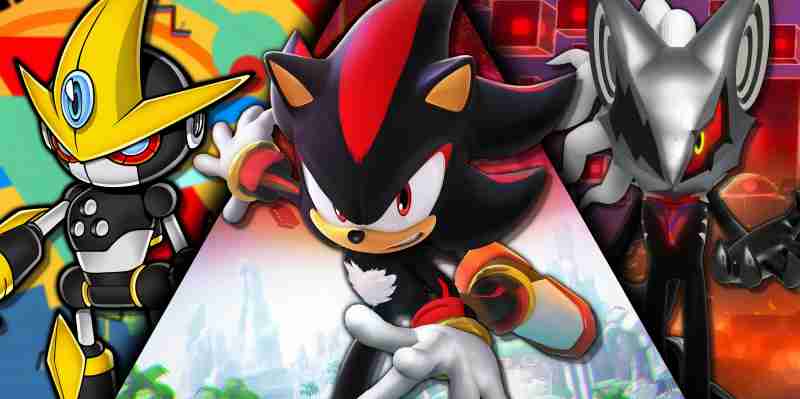 Все зоны Sonic 2, ранжированные по сложности