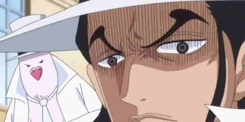 20 лучших злодеев в One Piece, рейтинг