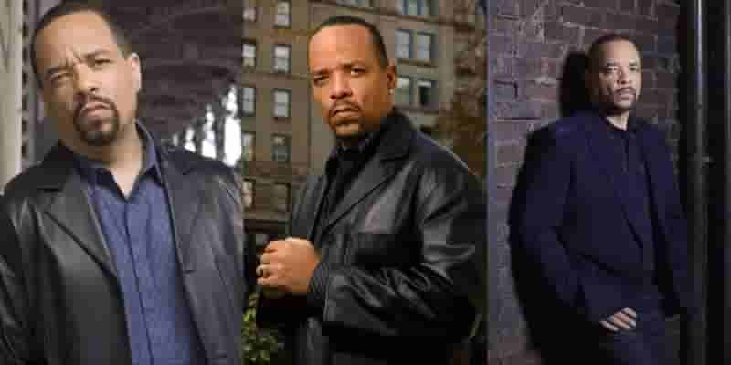 Закон и порядок: СВУ: лучшие эпизоды Ice-T, рейтинг