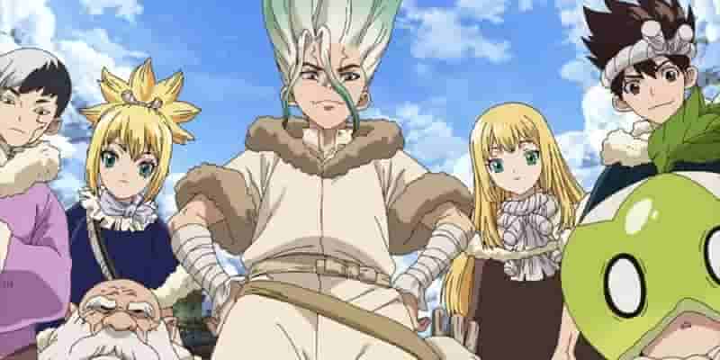 Лучшее аниме от Toho Animation, рейтинг